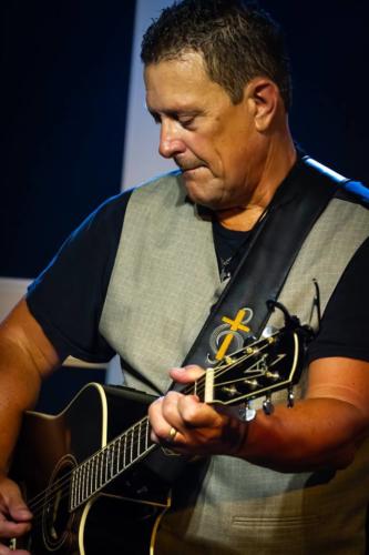 SDB @ SNL Coffeehouse