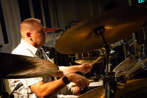 SDB @ SNL Coffeehouse