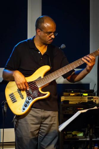 SDB @ SNL Coffeehouse