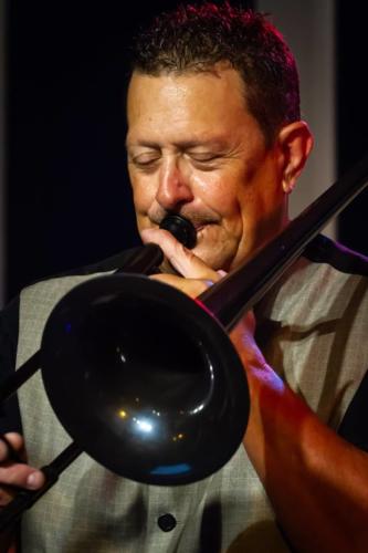 SDB @ SNL Coffeehouse