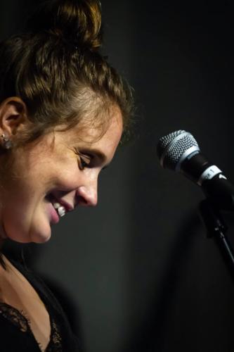 SDB @ SNL Coffeehouse