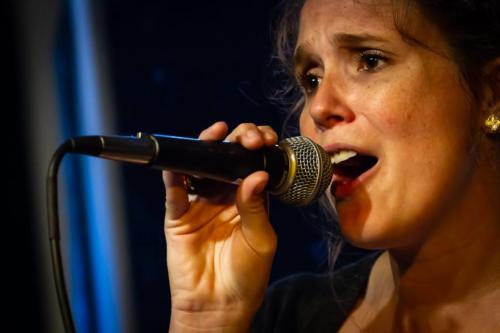 SDB @ SNL Coffeehouse