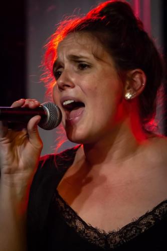 SDB @ SNL Coffeehouse